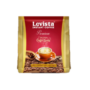 Levista Premium Instant Coffee 50g